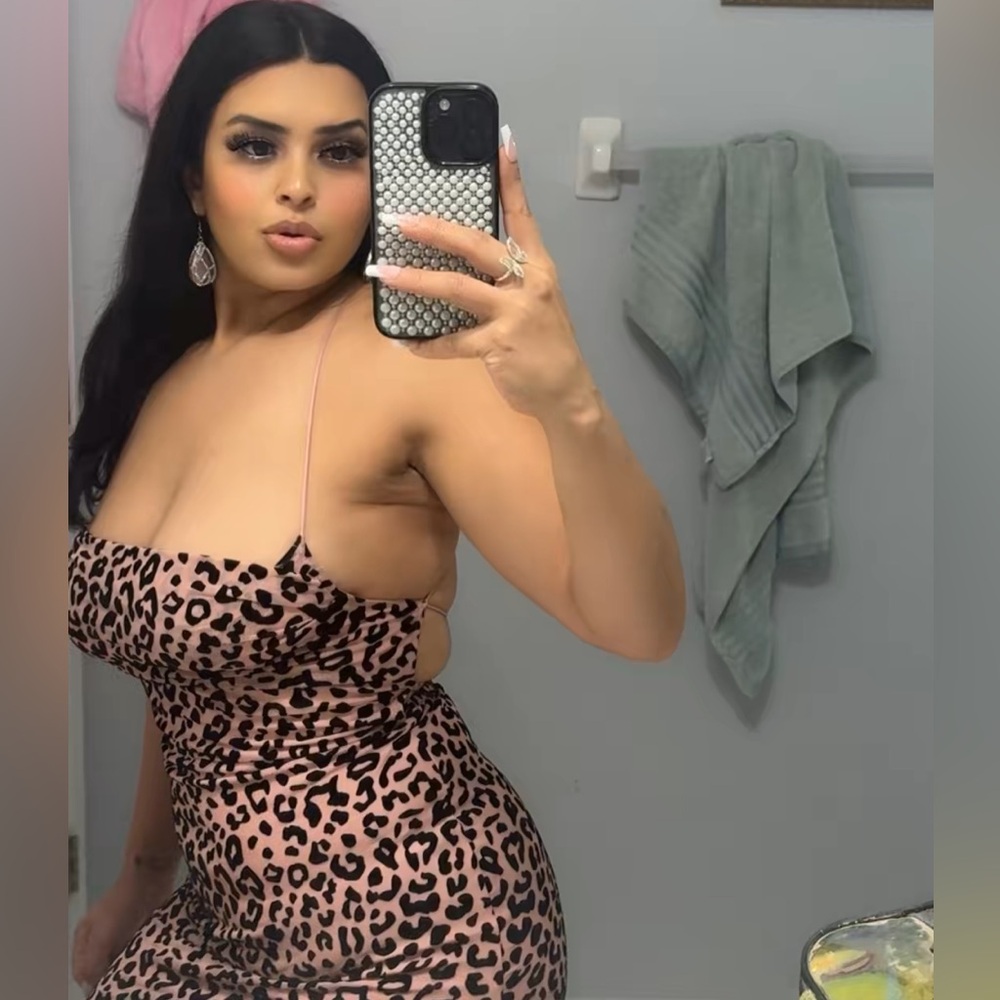 Meet your Posher, Valerie